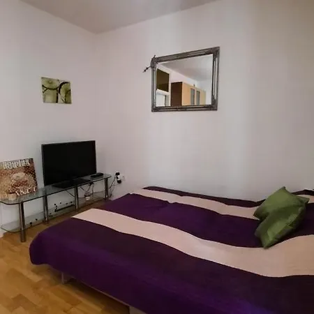 Appartamento Studio Pidi