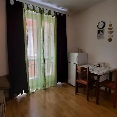 Appartement Studio Pidi *