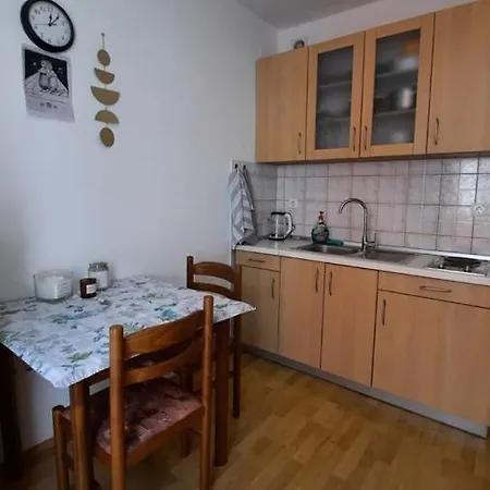 Appartement Studio Pidi *