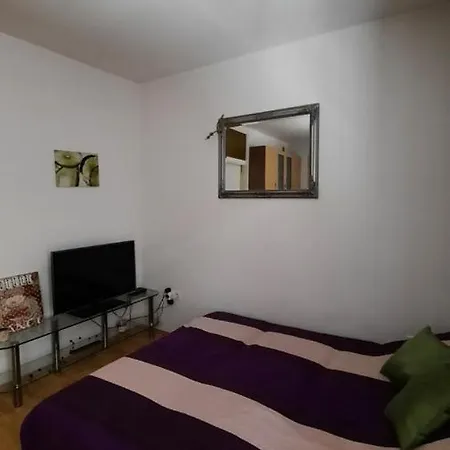 Studio Pidi Appartement Zadar