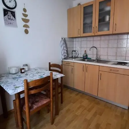 Studio Pidi Appartamento Zara