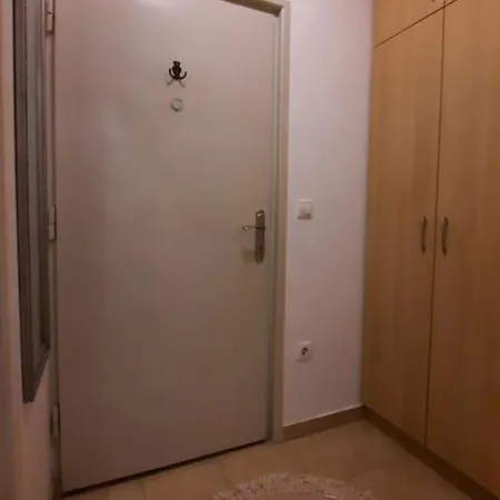 Appartement Studio Pidi *
